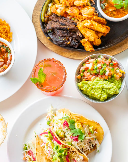Best San Antonio Mexican Restaurant | Rosarios